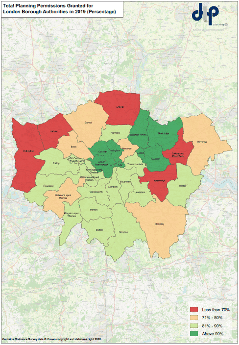 London Borough Image 